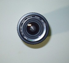 Nikon AI (8502) 28-70mm F3.5-4.5 Macro Continuo (NUOVO!)