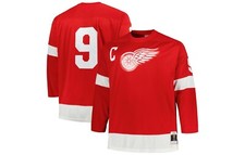 Maglia hockey Mitchell & Ness