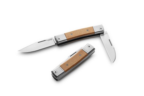 Coltello chiudibile bestman - coltello,
