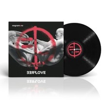 NEGRAMARO - FREE LOVE - LP