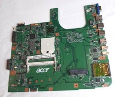 ACER Aspire 5235 5535 48.4K901.021 scheda madre (parti ricambio non funzionante)