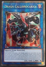 DRAGO CALLIBROCARICA Rara