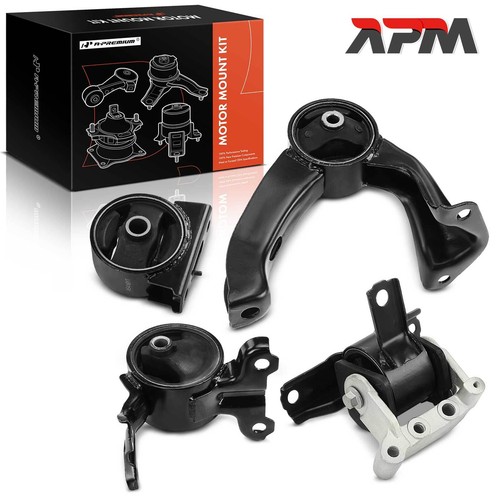 Cuscinetto motore - 4x,