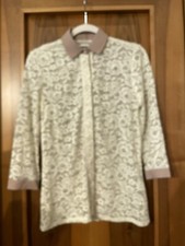 Camicia in pizzo Intimissimi, taglia S