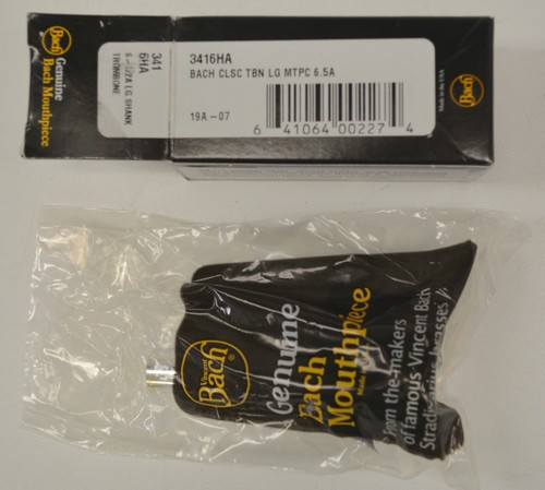 Nuovo bach 2a trombone - nuovo, 6