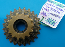 REGINA EXTRA BX MADE IN ITALY RUOTA LIBERA 6 MARCE RUOTA LIBERA VINTAGE