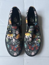 Vans X Disney Pixar Toy Story