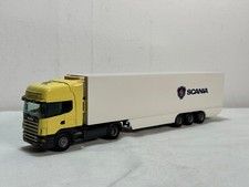 Tekno holland scania 144l 530 - holland,