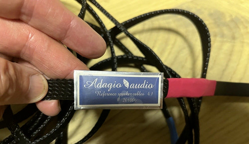 Adagio riferimento 4 - adagio, 4.1