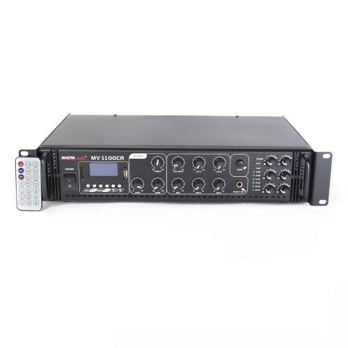 Master audio mv1100ca - master,