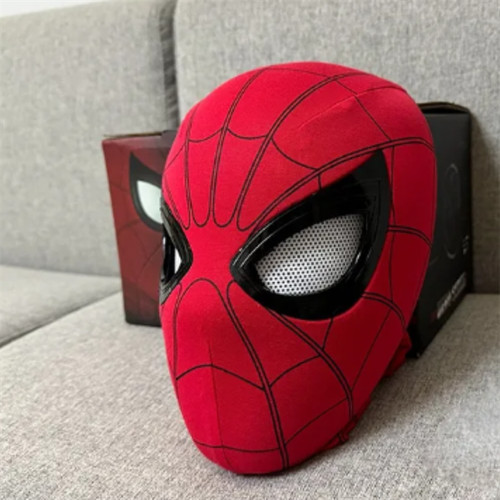 Maschera spider man occhi - maschera,