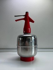 Bottiglia Sifone Seltz Cima