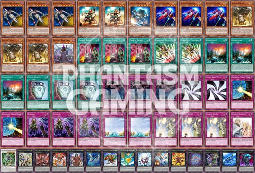 Kozmo deck leviair constellare - deck,