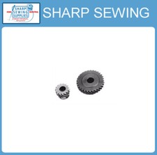 PARTE COMPLETA INGRANAGGIO E PIGNONE SINGER 111W #514220