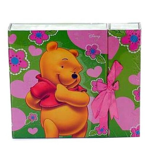 Diario personale sfera winnie - diario, personale+sfera