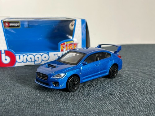 Subaru wrx sti - subaru,