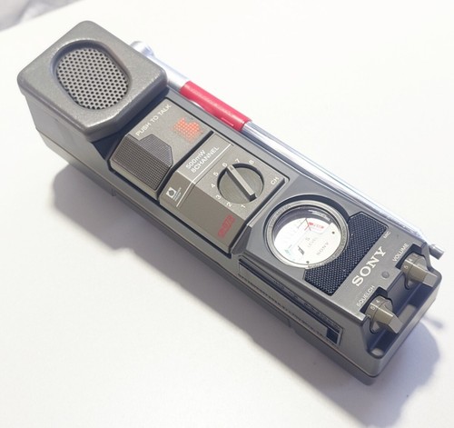Sony icb 87r - icb-87r, ricetrasmettitore
