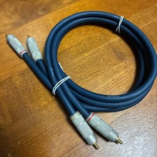 Cavo Accuphase ASL-10 RCA 39,4