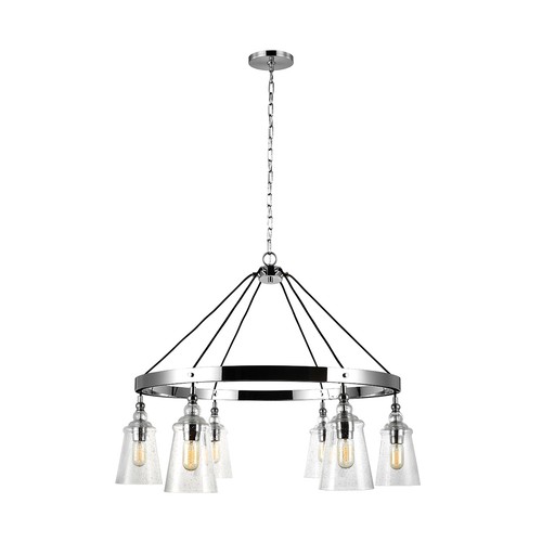 Lampadario 6x60w e27 - lampadario, 6x60w/e27