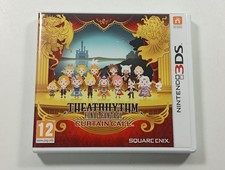 THEATRHYTHM FINAL FANTASY