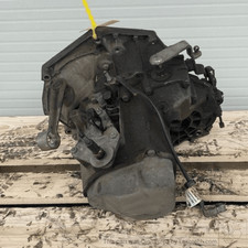 2222S6, KFW Cambio compl.  PEUGEOT 206 1.4 SW 5p/b/1360cc