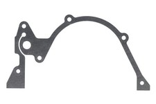 Distribution cover gasket for