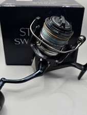 Mulinello da spinning Shimano