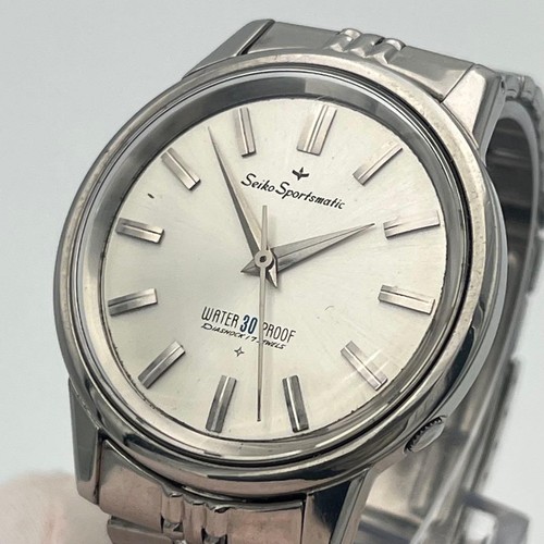 Orologio seiko seikomatic - orologio,