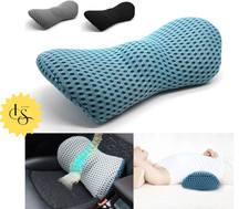 Cuscino Lombare Memory Foam