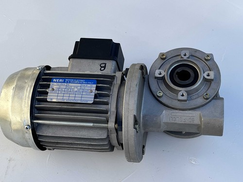 Neri t63 motoriduttore - neri,