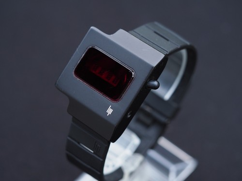 Orologio vintage 1976 - , lip
