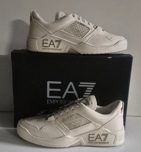 Basket emporio armani ea7 - basket,
