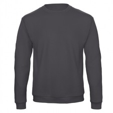 B&C - ID. 202 50/50 Felpa -