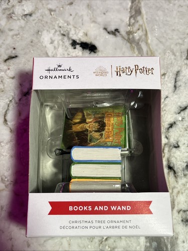 Harry potter libri bacchetta - harry,