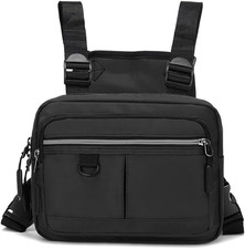 Borsa Gilet Tattica, Borsa