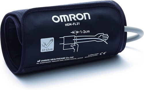 Omron intelli wrap - intelli,