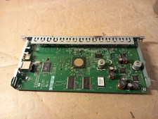 CONTROL/USB.ETHRNET BOARD PN