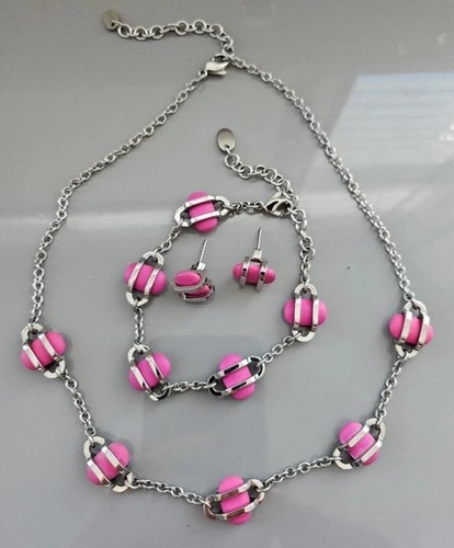 Swatch bijoux jewellery - swatch, set