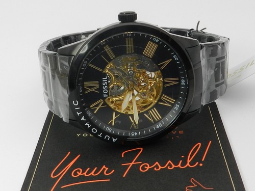 Orologio fossil uomo flynn - fossil,