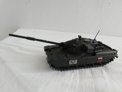 Polistil 102 chieftain - polistil, mk-3