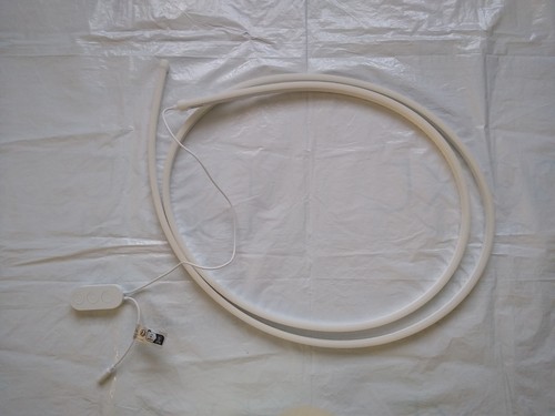 Striscia led tubo barra - striscia,