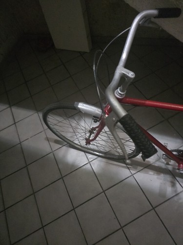 Vendo bicicletta uomo - bicicletta, da
