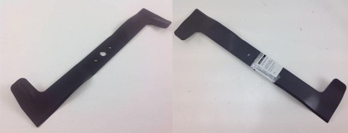 Coppia lame mulching twincut - mulching,