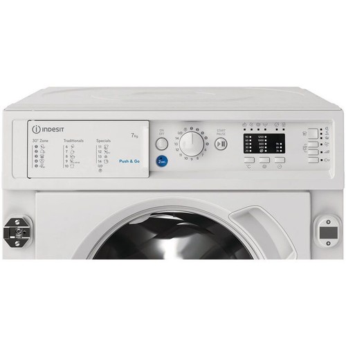 Indesit wmil 71252 n - bi,