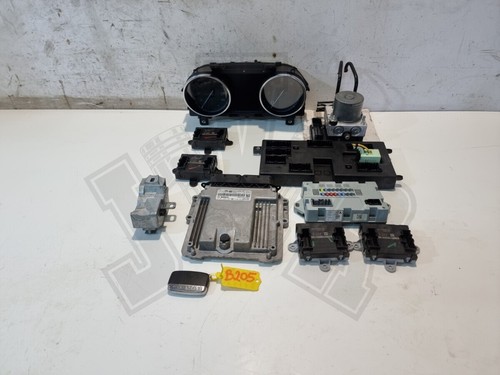 Kit ecu jaguar sport - ecu, xe