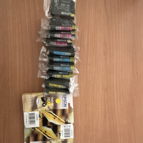 Set cartucce originali epson - set,