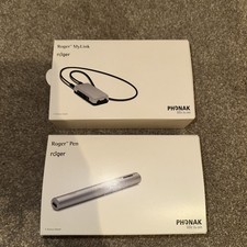 Telefoni roger link r - my, l&r