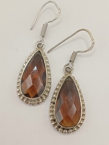 Women 925 silver drop - 925,