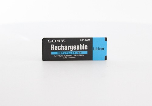 Sony 7564 2531 batteria - batteria, per