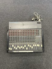 Mixer microfono/linea 16